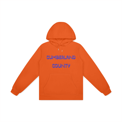Cumberland County Unisex Basic 100% Cotton Hoodie,Cumberland,Cumberland County,Hoodie,Unisex,Fundraiser,MOQ1,Delivery days 5