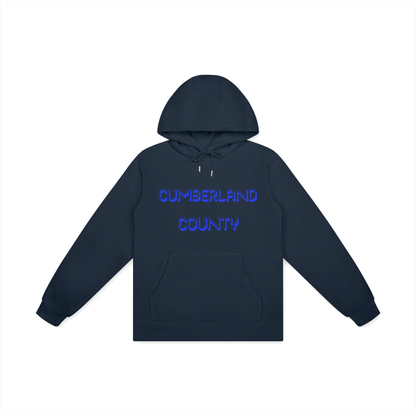 Cumberland County Unisex Basic 100% Cotton Hoodie,Cumberland,Cumberland County,Hoodie,Unisex,Fundraiser,MOQ1,Delivery days 5