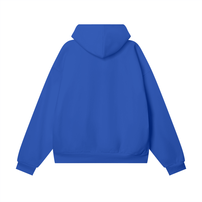 Cumberland County Unisex Heavyweight 460G Fleece Oversized Hidden Pocket Hoodie,Cumberland,Cumberland County,Dukes,Hoodie,MOQ1,Delivery days 5